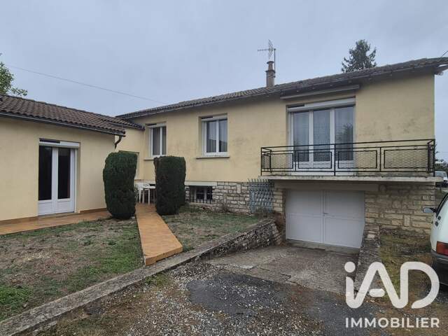 Vente Maison/villa 6 pièces — photo du bien