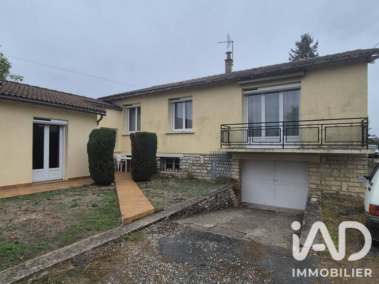 Vente Maison/villa 6 pièces — photo 1