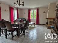 Vente Maison/villa 6 pièces — photo 2