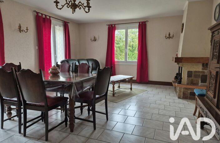 Vente Maison/villa 6 pièces — photo 2