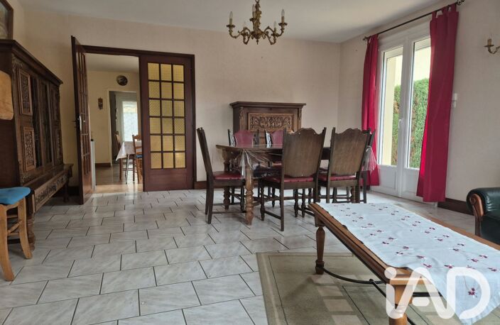 Vente Maison/villa 6 pièces — photo 3