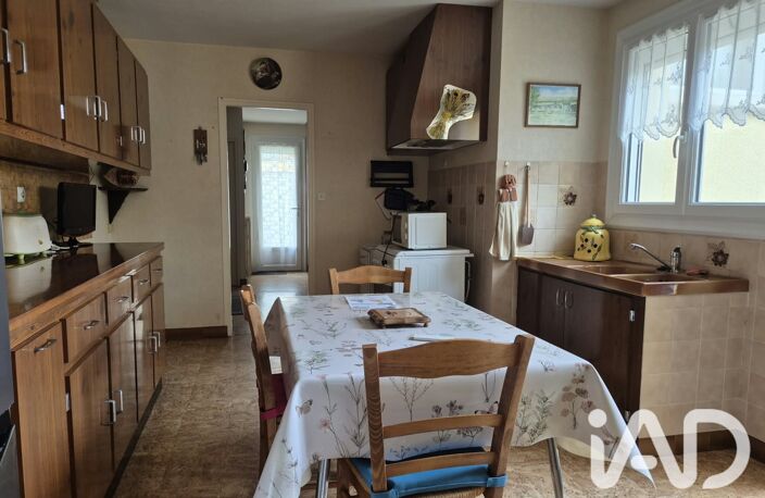 Vente Maison/villa 6 pièces — photo 4
