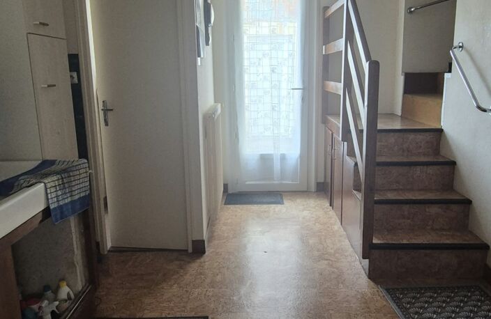 Vente Maison/villa 6 pièces — photo 5