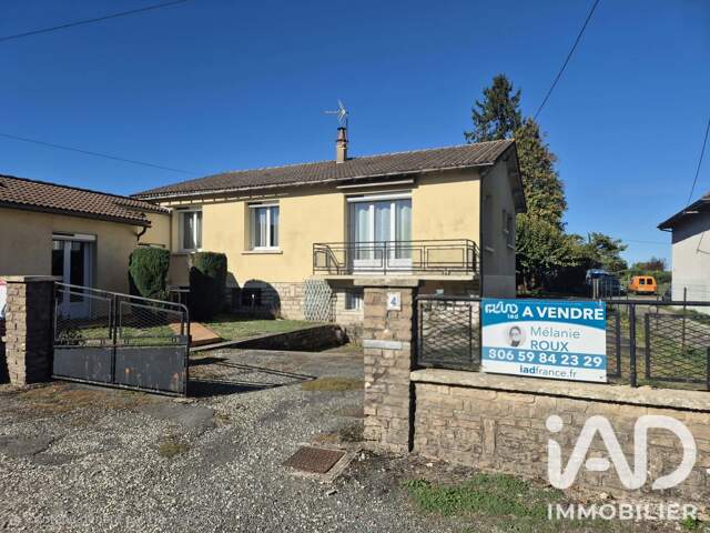 Vente Maison/villa 6 pièces — photo du bien