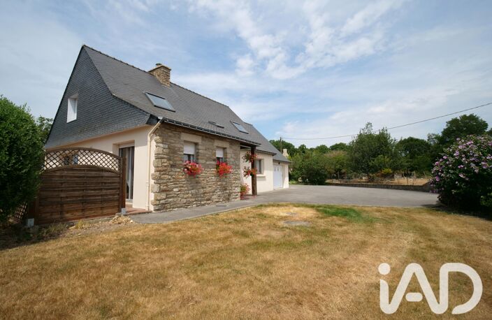 Vente Maison/villa 5 pièces — photo 2