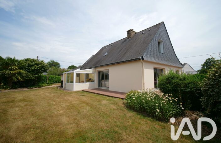 Vente Maison/villa 5 pièces — photo 3