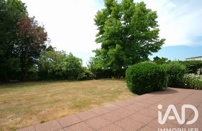 Vente Maison/villa 5 pièces — photo 4