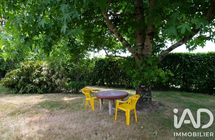 Vente Maison/villa 5 pièces — photo 5