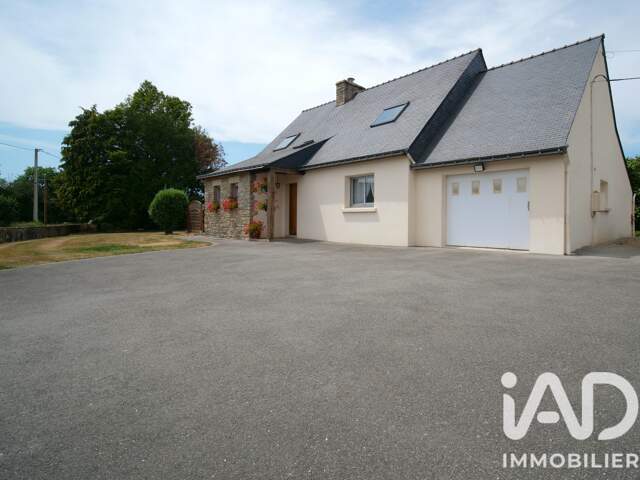 Vente Maison/villa 5 pièces — photo du bien