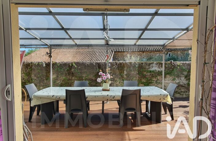 Vente Pavillon 4 pièces — photo 3