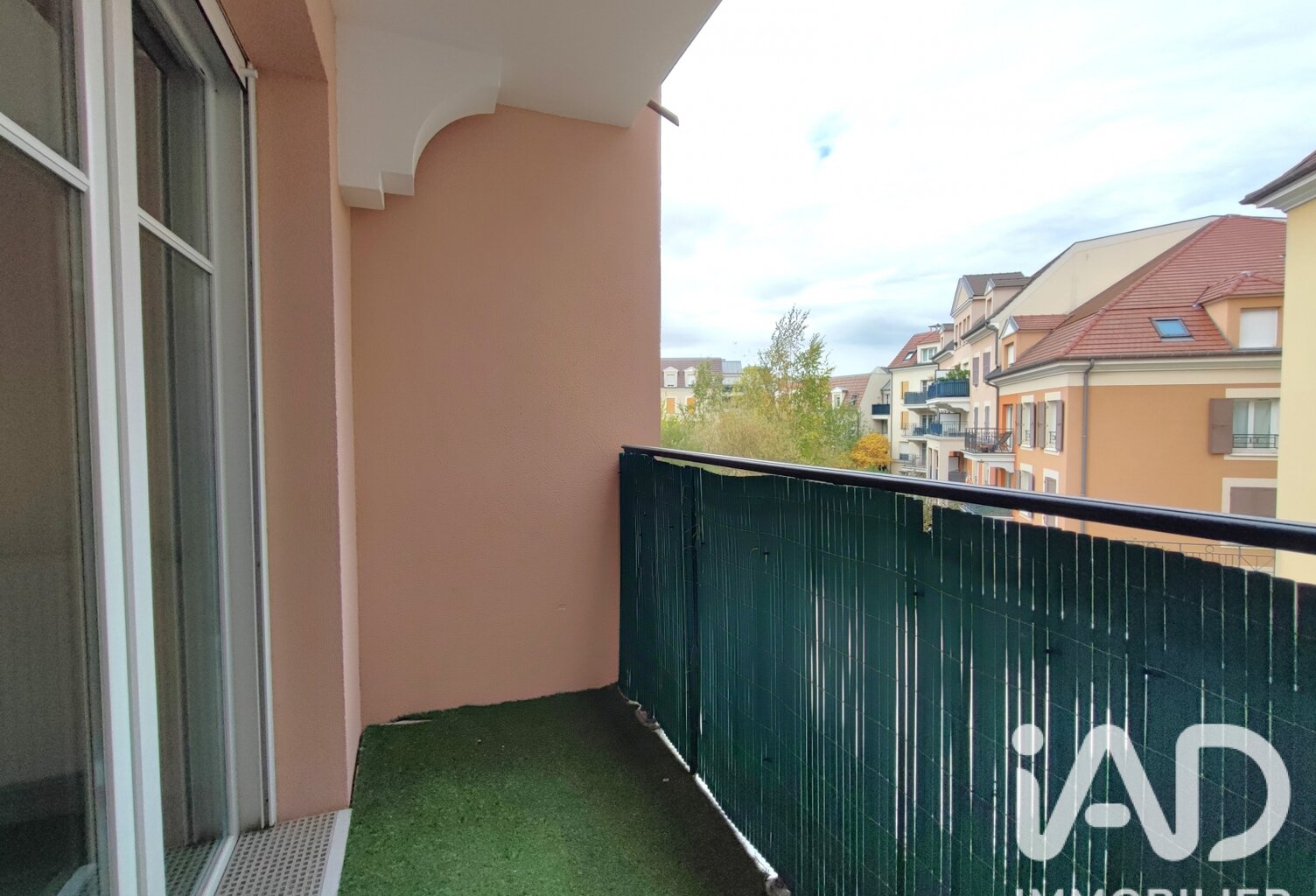 Vente Appartement 2 pièces — photo 1