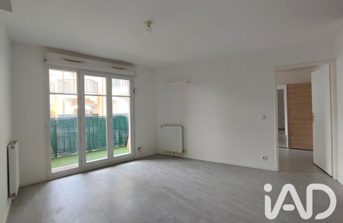 Vente Appartement 2 pièces — photo 2