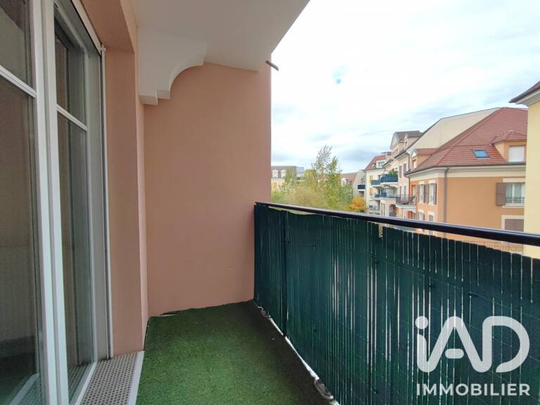 Vente Appartement 2 pièces — photo 1