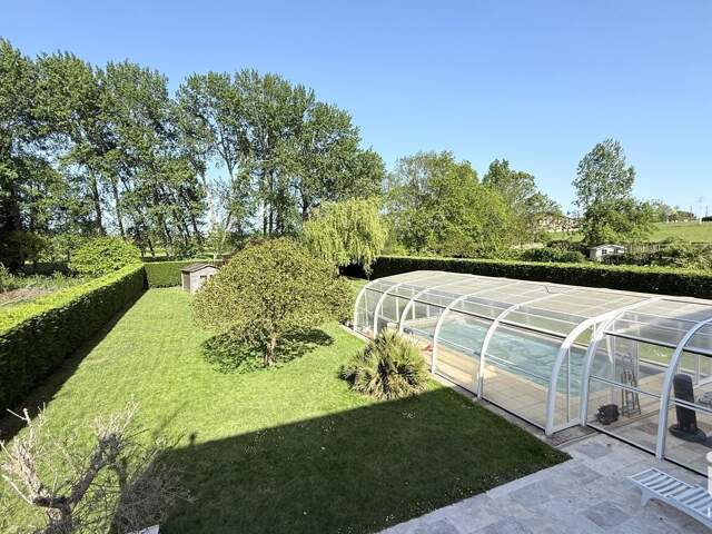 Vente Maison/villa 5 pièces — photo du bien