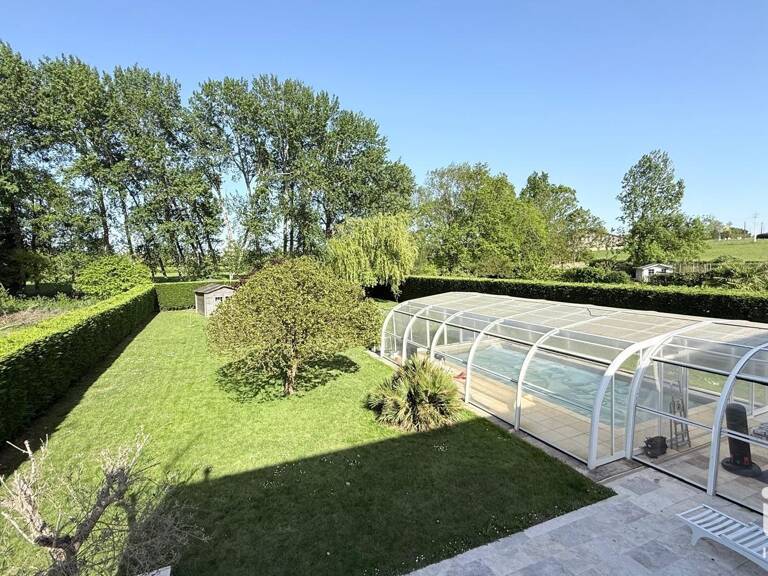 Vente Maison/villa 5 pièces — photo 1