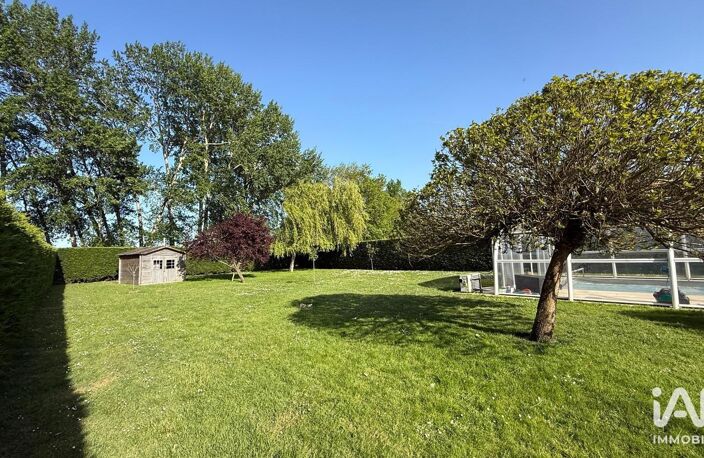 Vente Maison/villa 5 pièces — photo 2