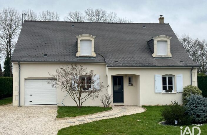 Vente Maison/villa 5 pièces — photo 3