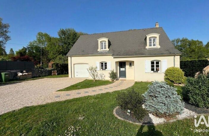 Vente Maison/villa 5 pièces — photo 4