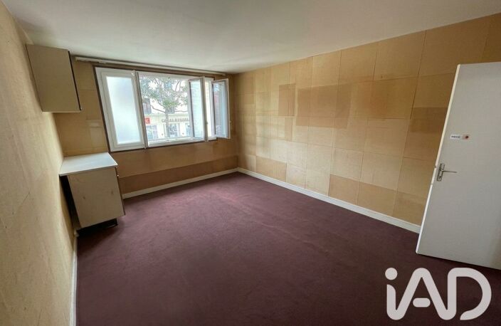 Vente Appartement 2 pièces — photo 2