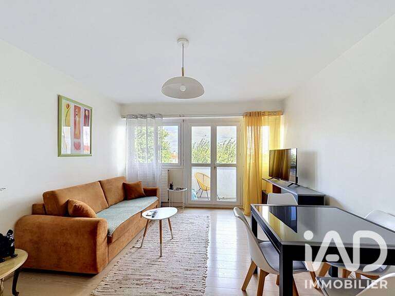 Vente Appartement 2 pièces — photo 1