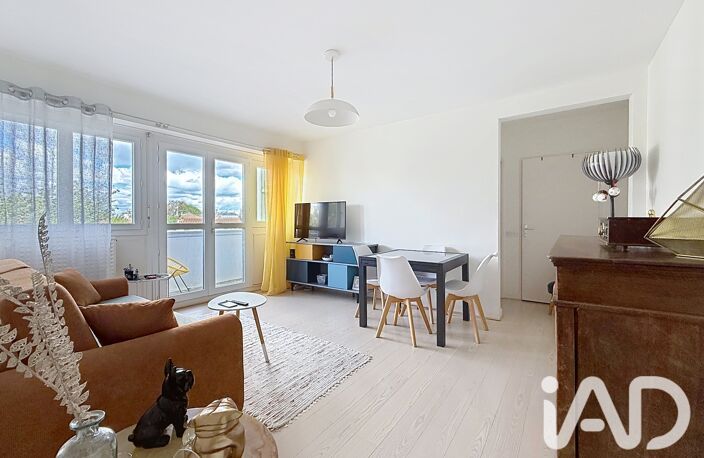Vente Appartement 2 pièces — photo 2