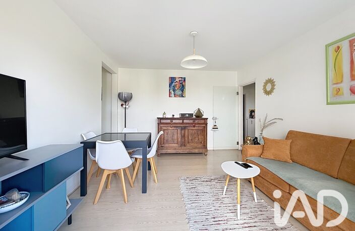 Vente Appartement 2 pièces — photo 3