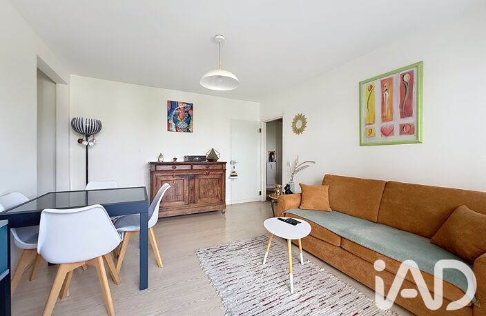 Vente Appartement 2 pièces — photo 5