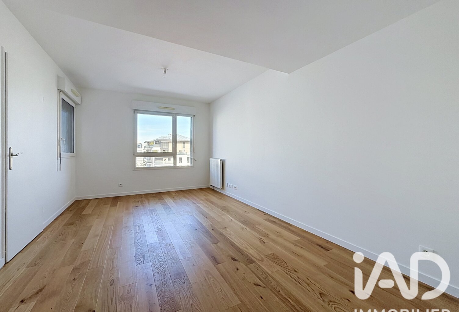 Vente Appartement 1 pièce — photo 1
