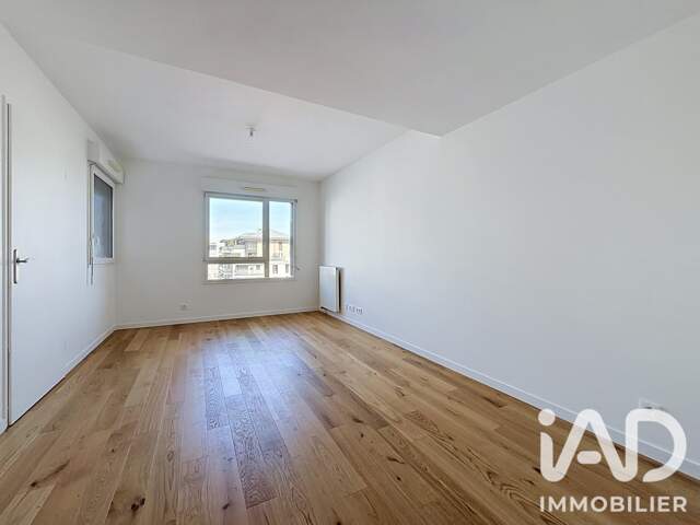 Vente Appartement 1 pièce — photo du bien