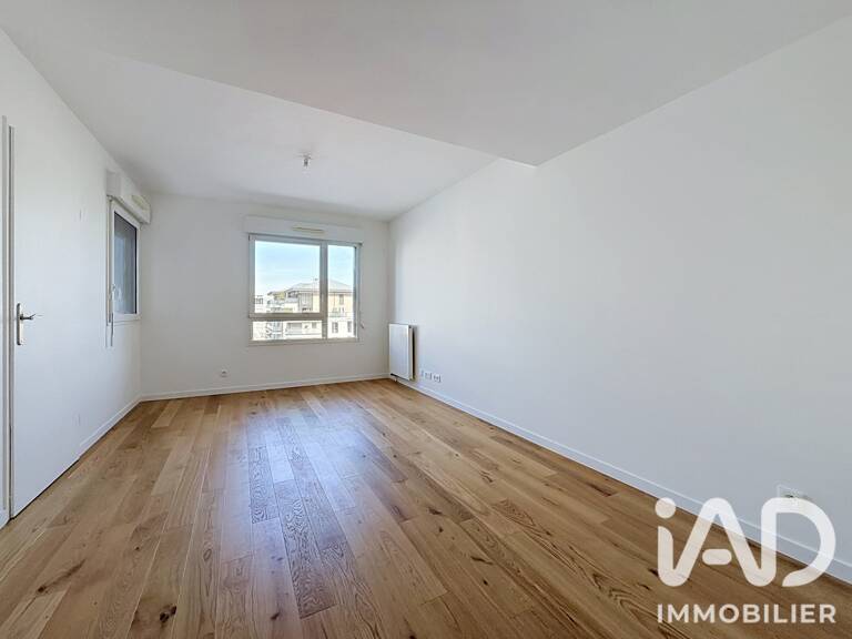 Vente Appartement 1 pièce — photo 1
