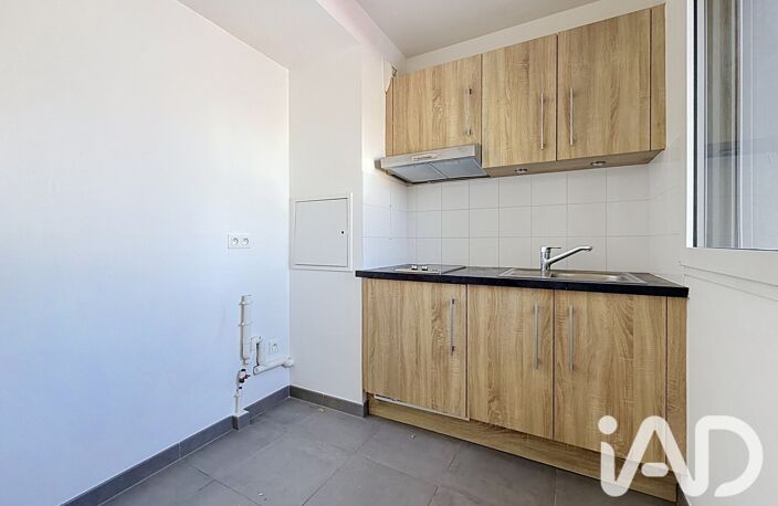 Vente Appartement 1 pièce — photo 2