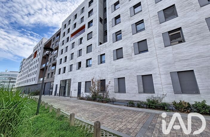 Vente Appartement 1 pièce — photo 3