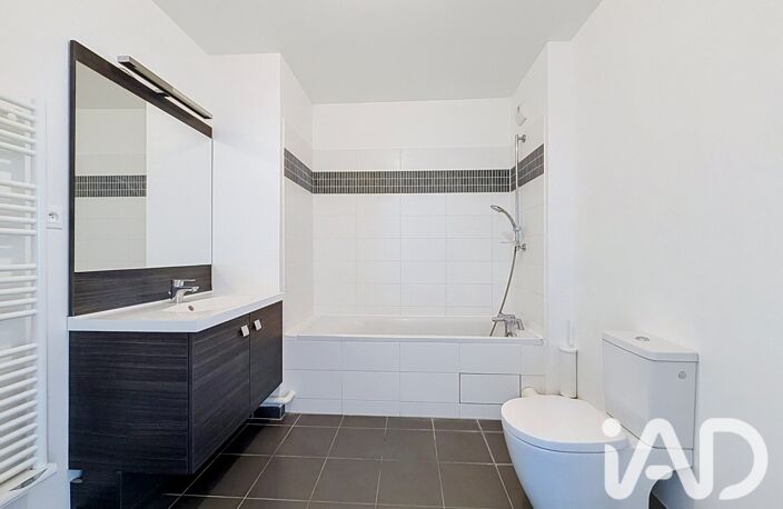 Vente Appartement 1 pièce — photo 4