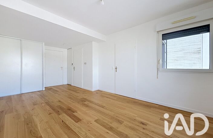 Vente Appartement 1 pièce — photo 5