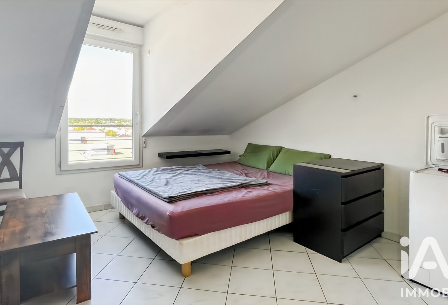 Location Studio 1 pièce — photo 1