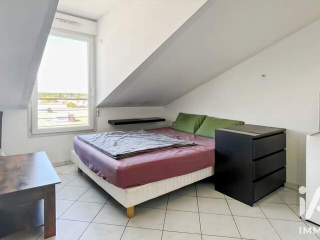 Location Studio 1 pièce — photo du bien