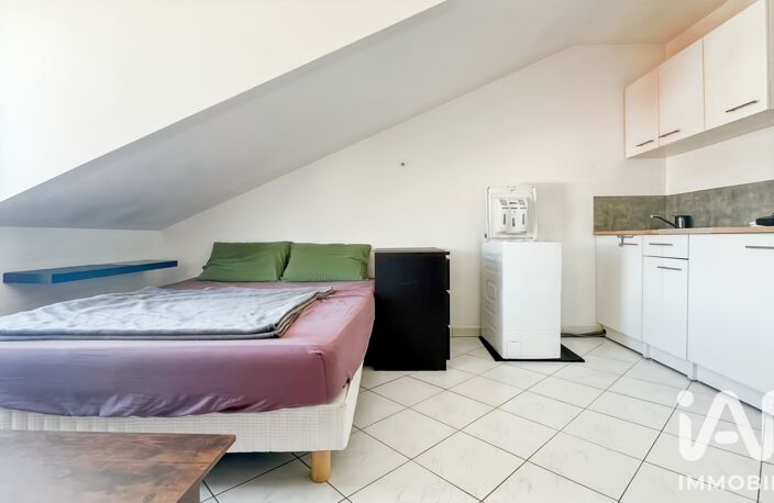 Location Studio 1 pièce — photo 3