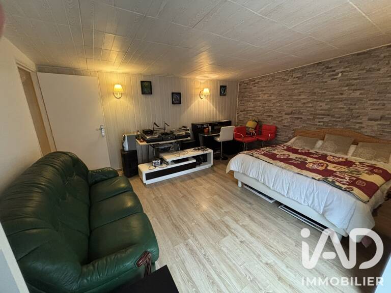 Vente Maison de ville 3 pièces — photo 1