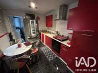 Vente Maison de ville 3 pièces — photo 2