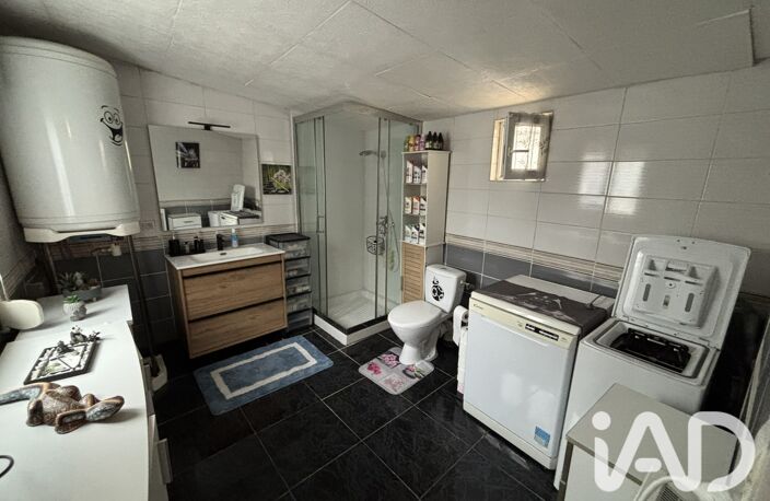Vente Maison de ville 3 pièces — photo 3
