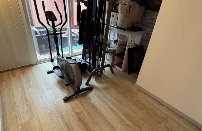 Vente Maison de ville 3 pièces — photo 4