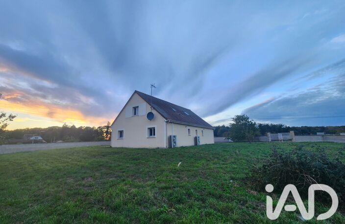 Vente Maison traditionnelle 9 pièces — photo 2