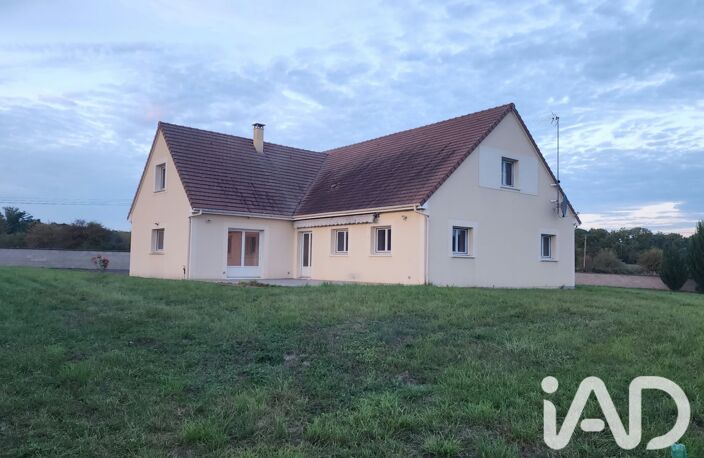 Vente Maison traditionnelle 9 pièces — photo 3