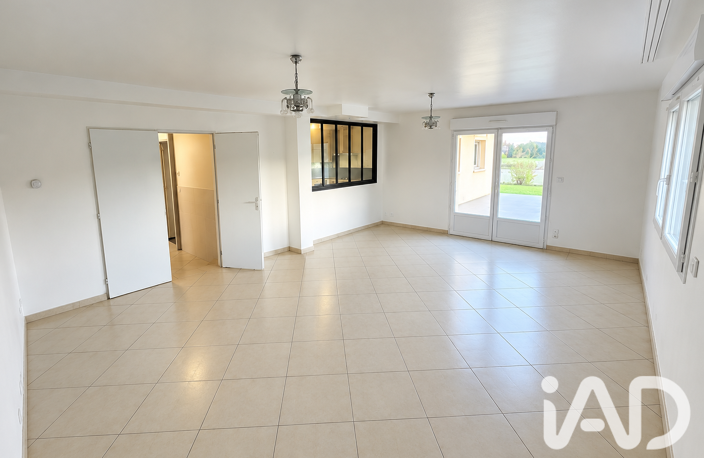 Vente Maison traditionnelle 9 pièces — photo 4