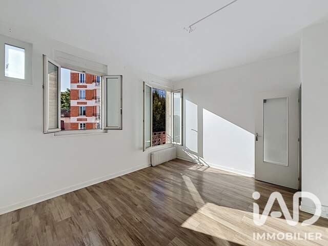 Vente Appartement 2 pièces — photo du bien