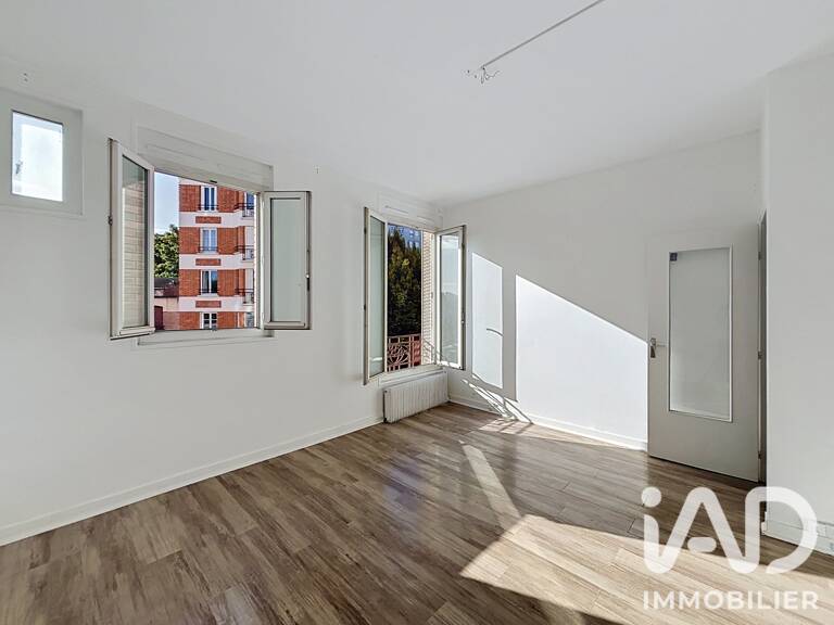Vente Appartement 2 pièces — photo 1