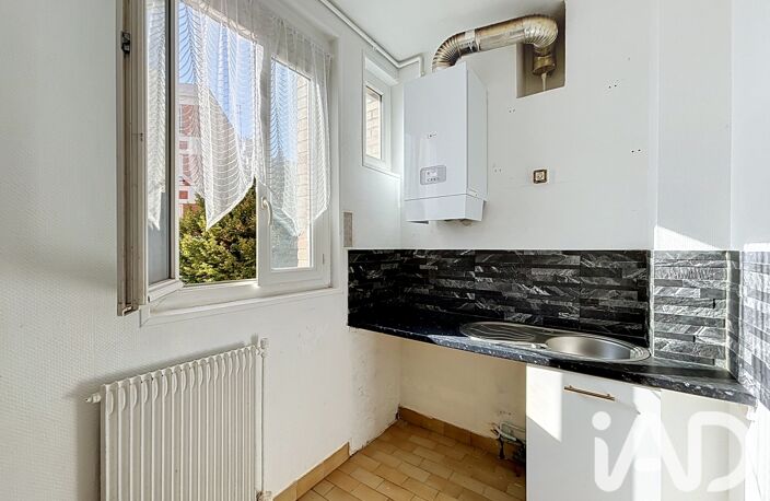 Vente Appartement 2 pièces — photo 2