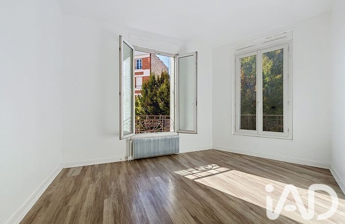 Vente Appartement 2 pièces — photo 4