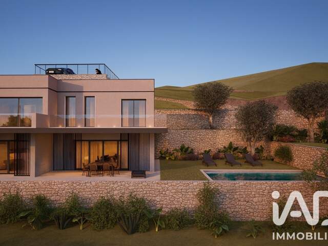 Vente Terrain à bâtir 1 513 m&sup2; — photo du bien