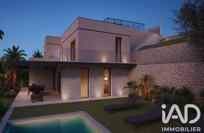 Vente Terrain à bâtir 1 513 m&sup2; — photo 2